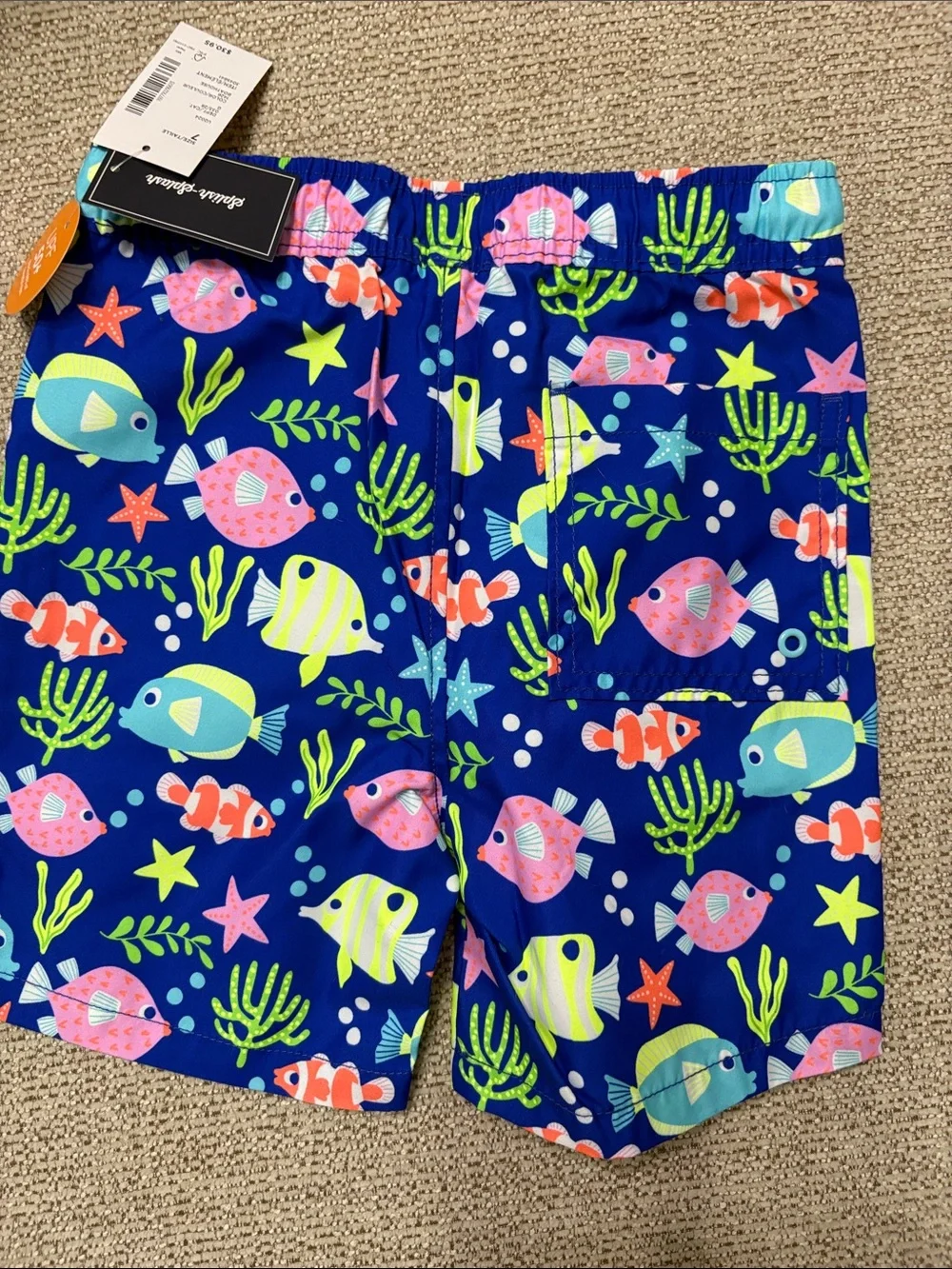Gymboree two piece